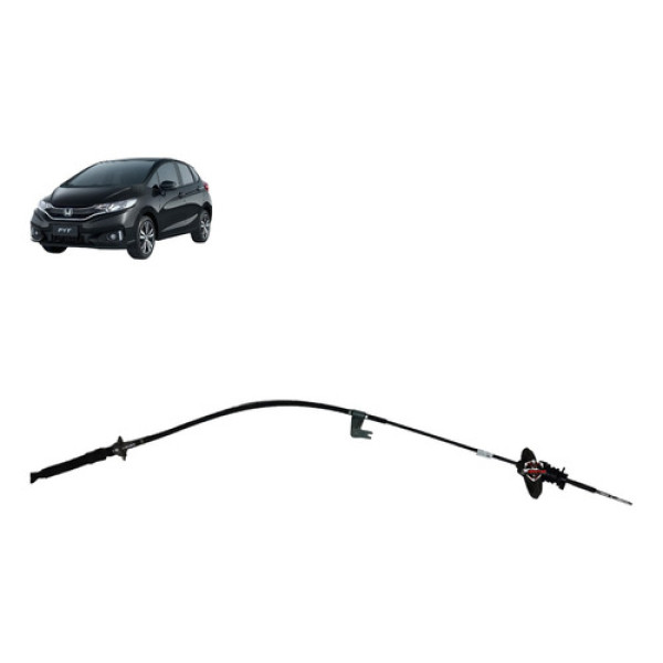 Cabo Trambulador Honda Fit 1.5 2017
