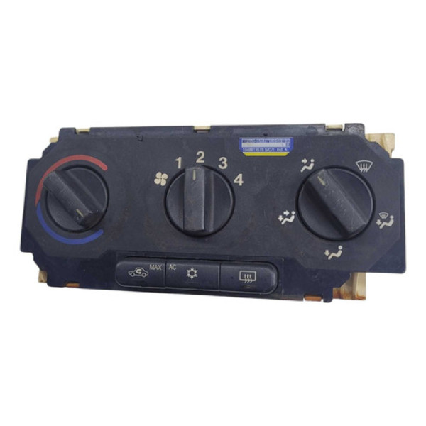 Comando Ar Condicionado Gm Astra 1999 2004