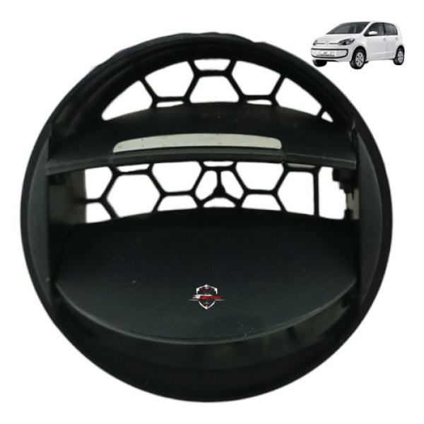 Difusor Ar Central Volkswagen Up Take 2015