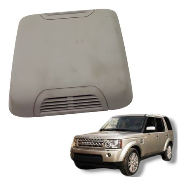 Suporte Sensor Alarme Land Rover Discovery 4 2009 A 2013