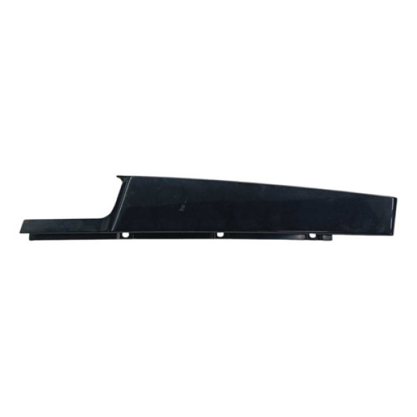 Moldura Coluna Porta Diant Ld Audi A1 2014 8x4837902