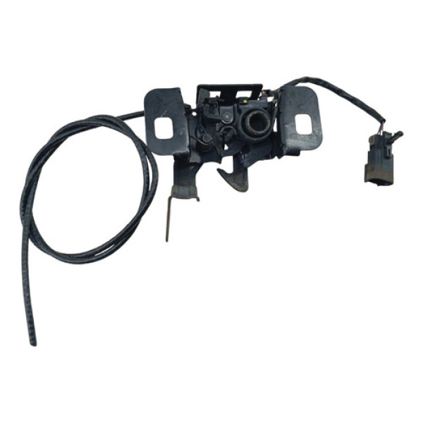 Fechadura Capo Gm Spin 2013 2019 94762825