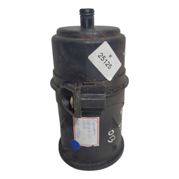 Filtro Canister Vw Gol G6 G7 2012 2017