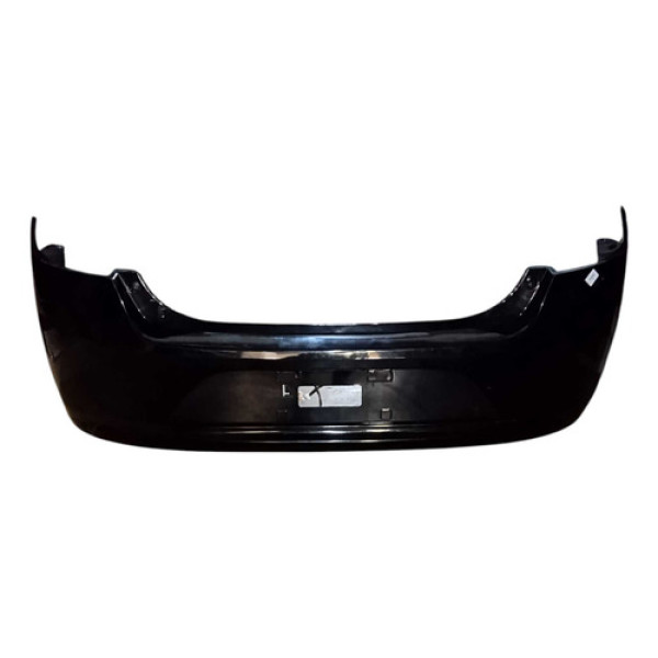 Parachoque Traseiro Ford Ka Sedan 2016 E4b517d781aew