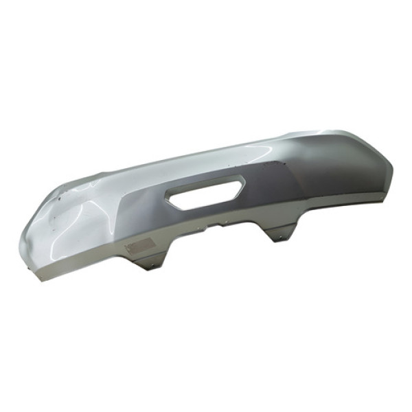 Moldura Parachoque Traseira Gm Tracker 2020 2024 26255408