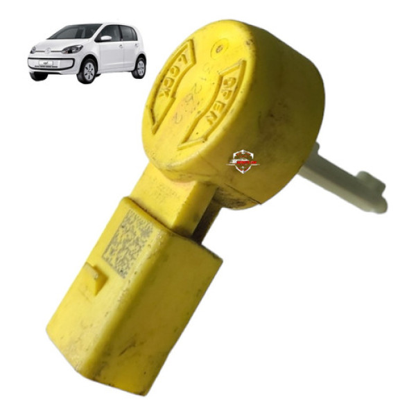 Sensor Nível Cilindro Mestre Volkswagen Up Take 2015