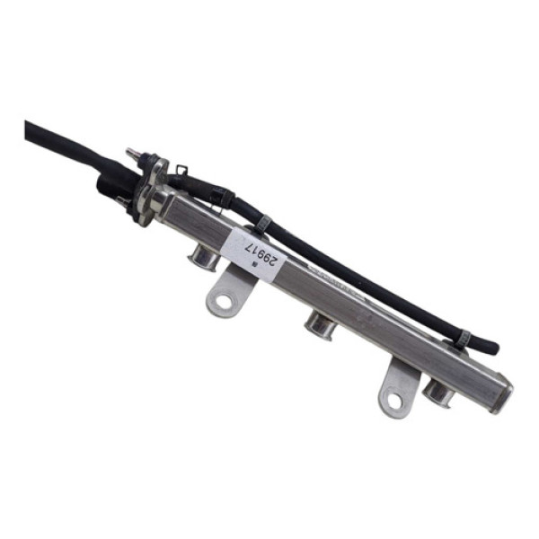 Flauta Injetor Hyundai Hb20 1.0 3cc 2013 2019 3535004090
