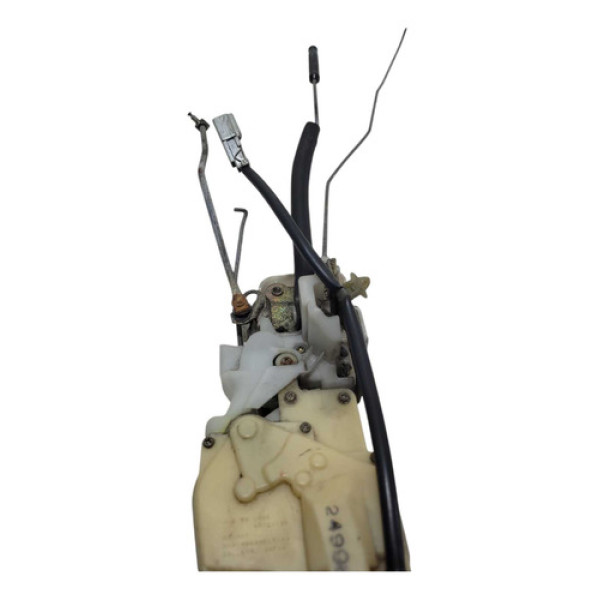  Fechadura Elétrica Diant Direita Honda Civic Lx 1.6 1999