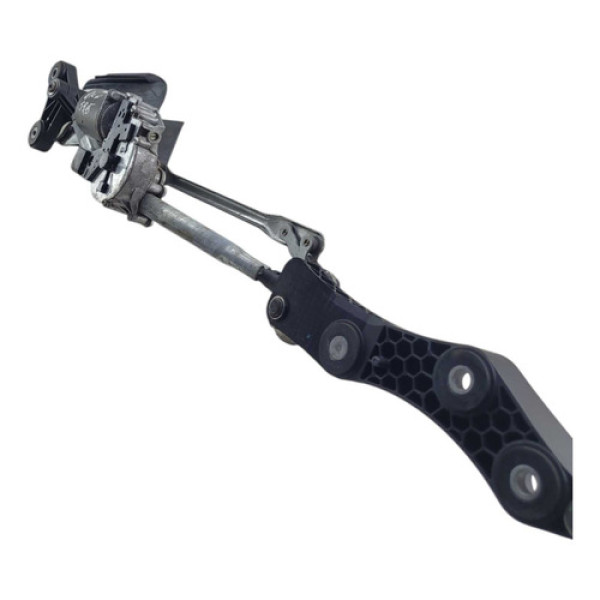 Motor Maquina Limpador Parabrisa Bmw 550i 2006