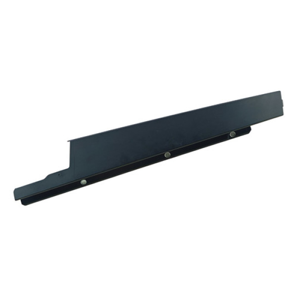 Friso Porta Diant Direito Jeep Renegade 2022 51953324 Preto