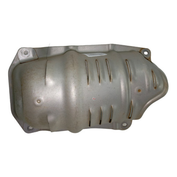 Defletor Catalisador Honda City Lx 1.5 2012