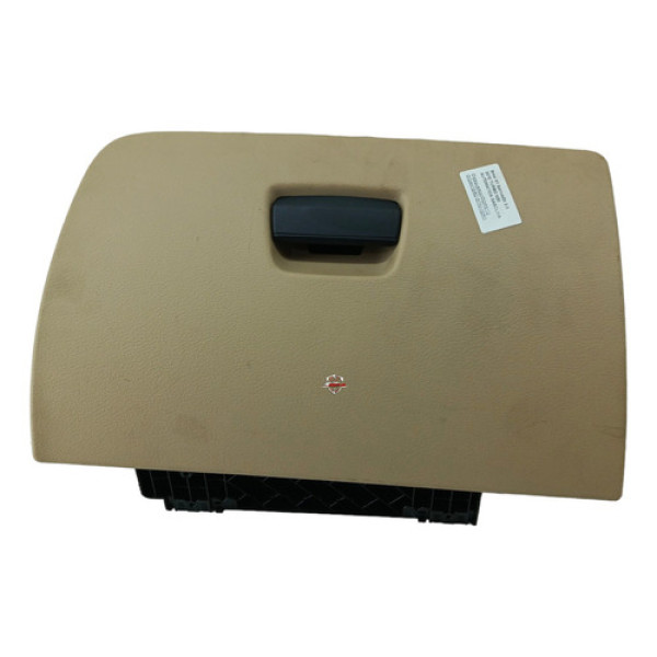 Tampa Porta Luvas Bmw X1 Sdrive20i 2.0 2010 Turbo