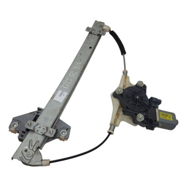 Maquina Vidro Elétrica Dianteira Direita Hyundai Hb20 12 19
