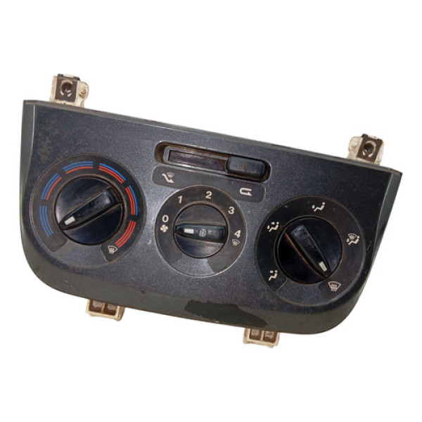 Comando Ar Condicionado Fiat Punto 2008 2012