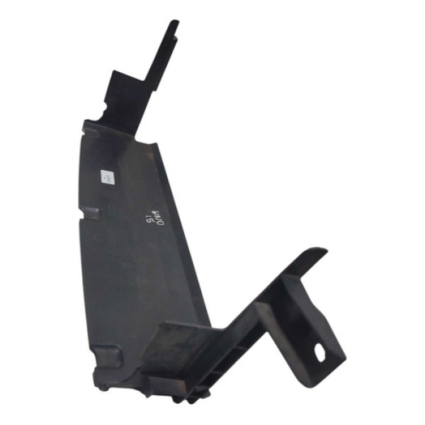 Defletor Inferior Radiador Fiat Uno 2016 2019 52036320