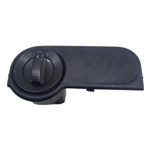 Botão Comando Farol Luz Vw Gol Saveiro 2005 2009