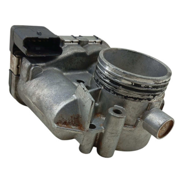 Tbi Corpo Borboleta Peugeot 206 207 Citroen C3 1.6 2007 2010