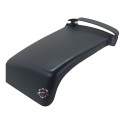 Acabamento Cinto Direito Volvo Xc60 T5 2.0 2014 Preto