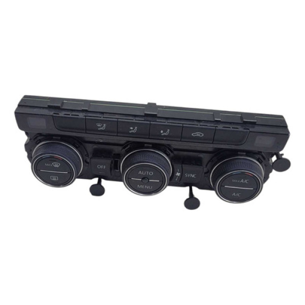 Comando Ar Condicionado Vw Jetta 2018 2019 5gm907044l