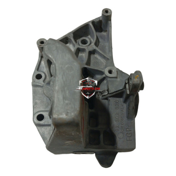 Suporte Compressor Ar Bomba Direção 1.8 Chevrolet Corsa 2003