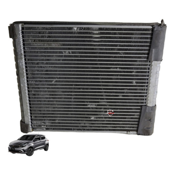 Radiador Ar Frio Fiat Argo 1.0 2019
