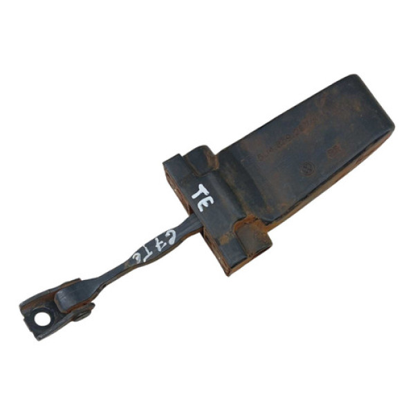 Limitador Porta Traseiro Esquerdo Vw Gol G5 G8 2009 2019