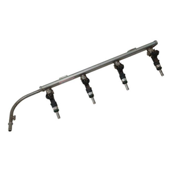 Flauta Injeção Bicos Mitsubishi Asx 2.0 2012 2016