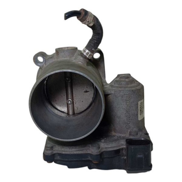 Tbi Corpo Borboleta Chevrolet S10 2.4 Flex 2012 2016
