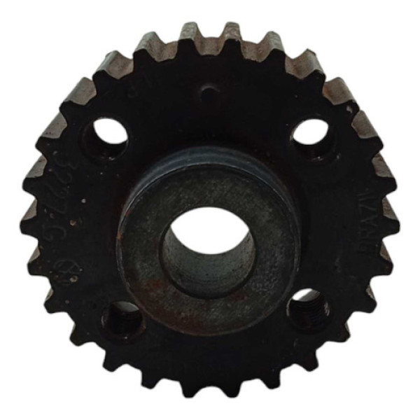 Engrenagem Virabrequim 030105263 Vw Gol Fox Polo 2005 2013