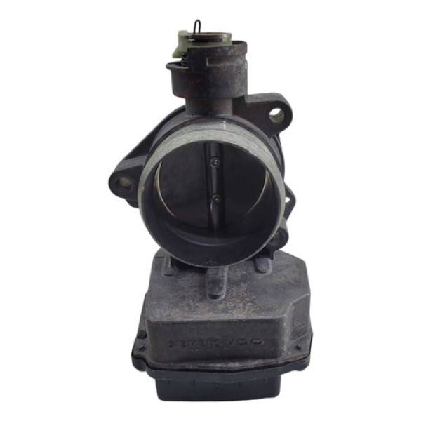 Tbi Corpo Borboleta Citroen C4 2.0 2007 2012
