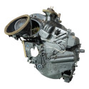  Caixa Evaporador Ar Condicionado Peugeot 206 08 9662983080