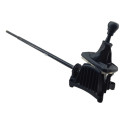  Alavanca Câmbio Trambulador Gm Corsa Maxx 2005 009021510 Preto