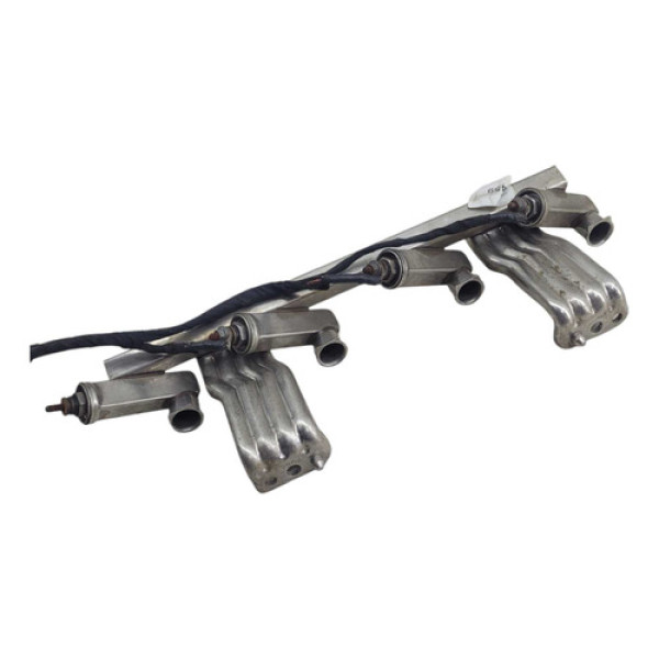 Flauta Injeção Peugeot 308 1.6 2013 9674368180