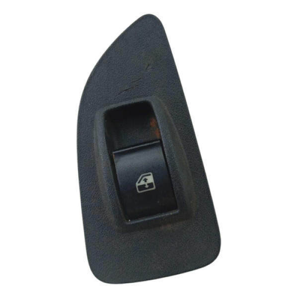 Botão Vidro Elétrico Traseiro Esquerdo Fiat Linea 2009 2013