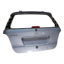 Tampa Traseira Mercedez Classea A160 2002 Cinza