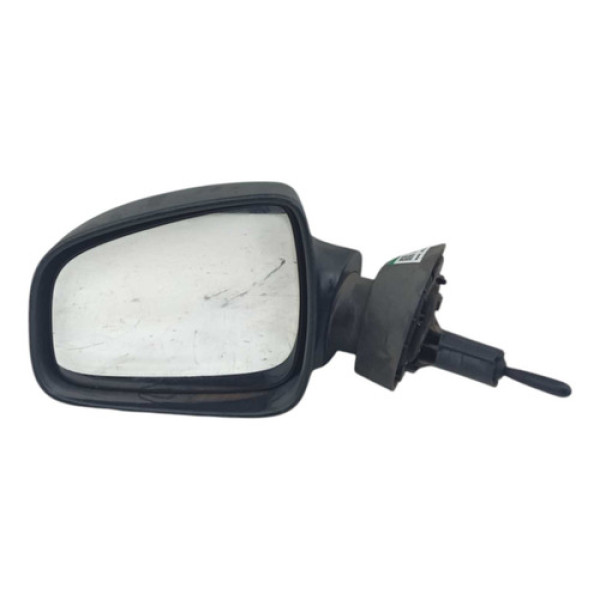 Retrovisor Esquero Renault Logan 2011 963020964r