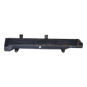  Chapa Proteçao Linha Combustivel Logan Duster 11 462670002r Preto