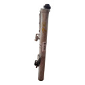 Condensador Jac J3 2010 Com Ar