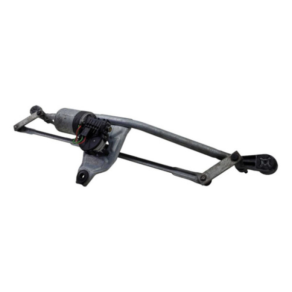 Motor Limpador Parabrisa Volks. Gol Parati Saveiro 2003 2010