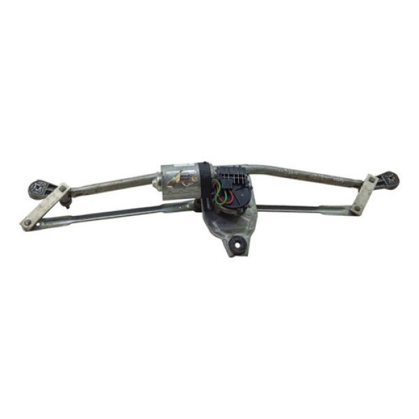 Motor Limpador Parabrisa Dianteiro Volks. Gol G2 G4 2005 12