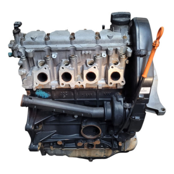 Motor Parcial Toyota Etios Hb X 1.3 16v 2015 Flex
