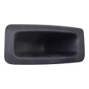  Acabamento Console Traseiro Peugeot 206 207  2008 96292683