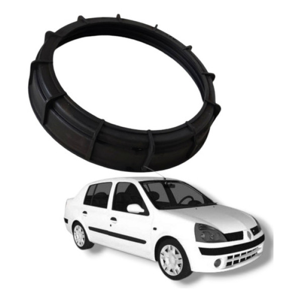 Porca Trava Bomba Combustível Renault Clio 2004