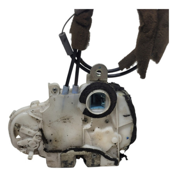 Fechadura Elétrica Traseira Direita Honda New Civic 2006 11