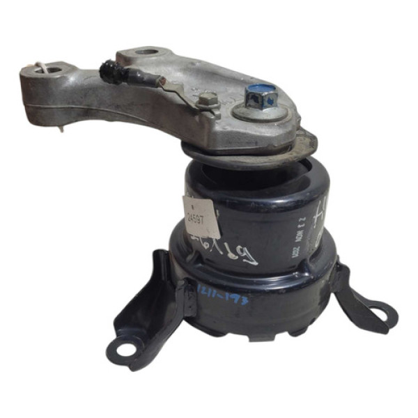 Coxim Motor Direito Honda City Hrv Aut 2016 2019