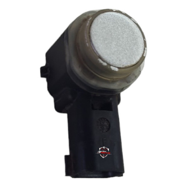 Sensor Estacionamento Parachoque Traseiro Ford Fusion 2012 Cinza