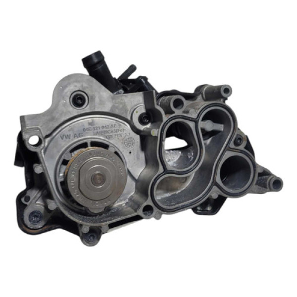 Bomba Agua Vw Nivus 1.0 Tsi 2023 04e121042ae
