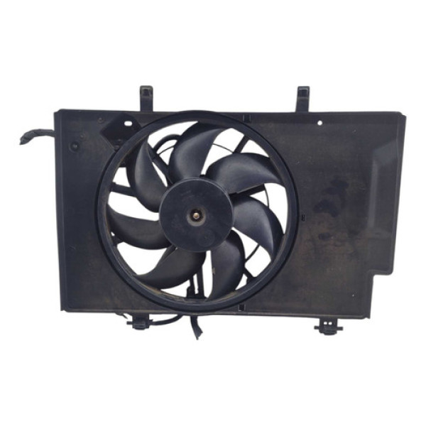 Defletor Radiador Ventoinha Ford Ka Se 2019 D3b58t000