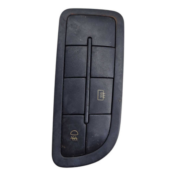 Botão Desembaçador Milha Fiat Palio 2013 2016