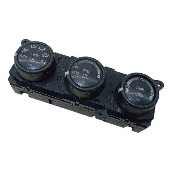 Comando Ar Condicionado Mitsubishi L200 Triton 2008 2014